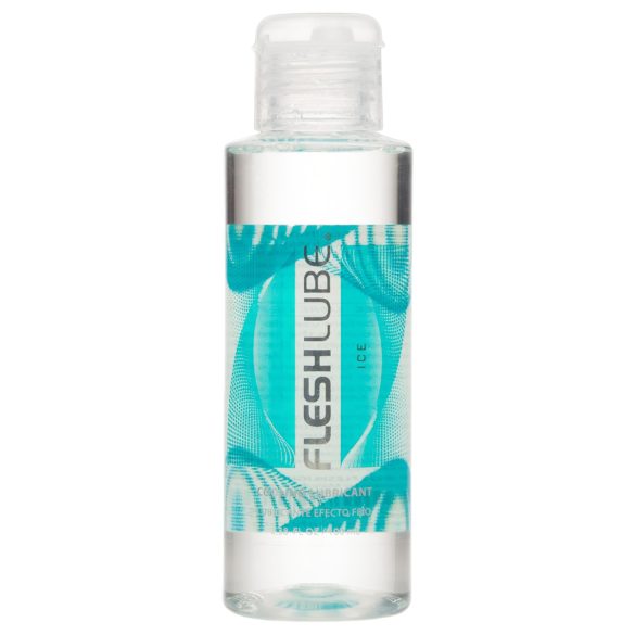 FleshLube - vandens pagrindo lubrikantas - vėsinantis efektas - 100 ml