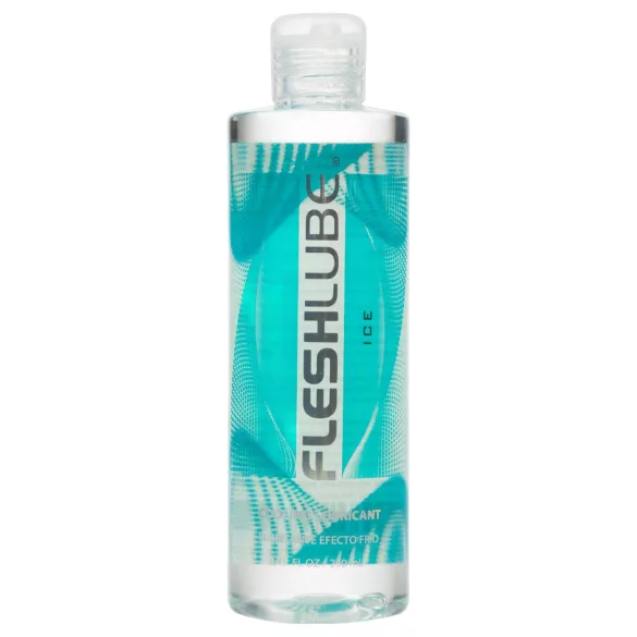 FleshLube - vandens pagrindo lubrikantas - vėsinantis - 250 ml