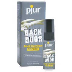 pjur Back Door - analinis lubrikantas - serumas - 20ml