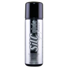 HOT Silc glide - silikoninis lubrikantas - 100 ml