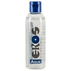 EROS Aqua - vandens pagrindu pagamintas lubrikantas (50 ml)
