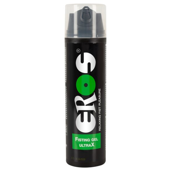 EROS - fisting lubrikantas - gelis - 200ml