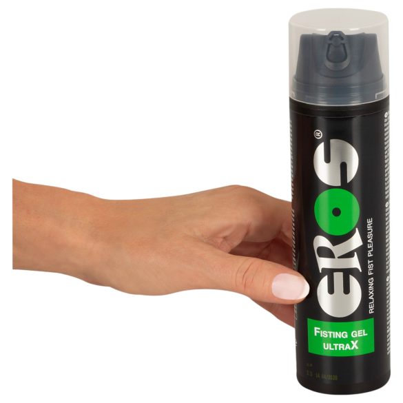 EROS - fisting lubrikantas - gelis - 200ml
