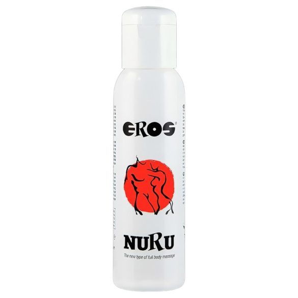 EROS - nuru masažo gelis - 250 ml