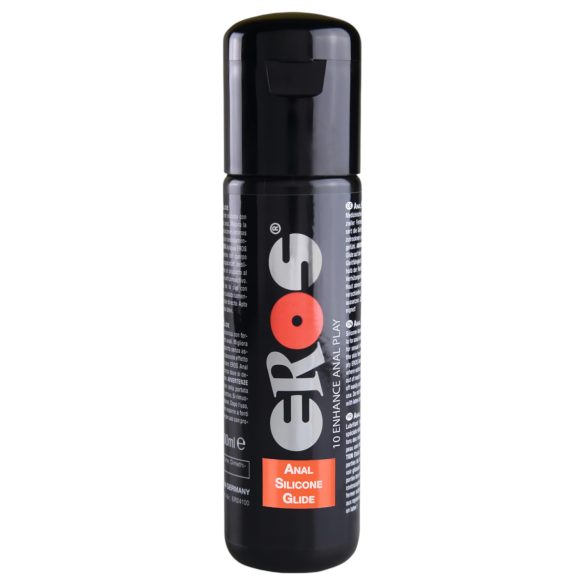 EROS analinis lubrikantas (100ml)