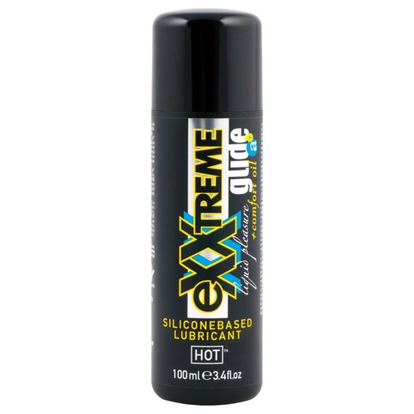 eXXtreme ilgas poveikis lubrikantas (100 ml)