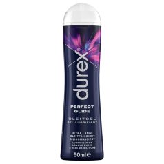 Durex Perfect Glide - silikoninis lubrikantas (50 ml)