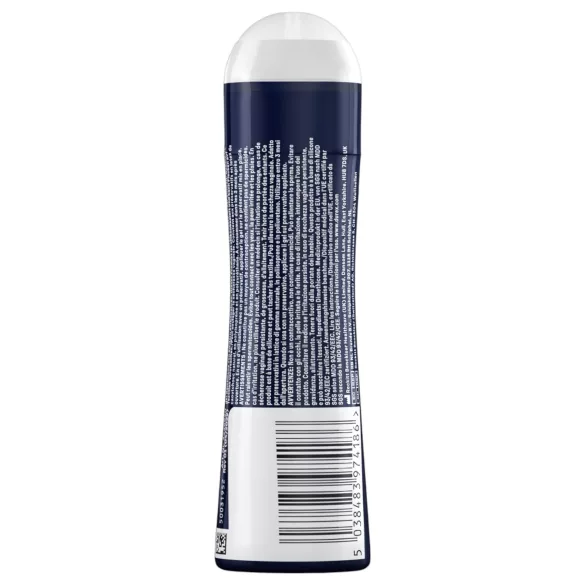 Durex Perfect Glide - lubrikantas - silikoninis - 50 ml