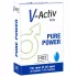 V-Active - maisto papildas vyrams - kapsulės (20 vnt.)
