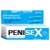 PENISEX - stimuliuojantis kremas vyrams - 50 ml