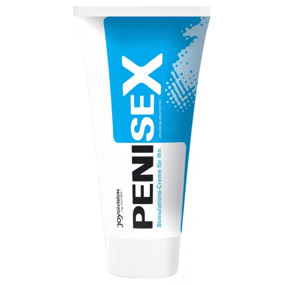 PENISEX - stimuliuojantis kremas vyrams - 50 ml
