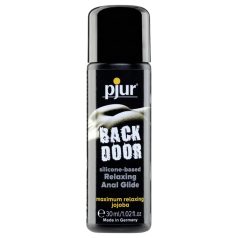 Pjur Back Door - analinis lubrikantas - 30 ml