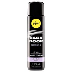 Pjur Back Door - analinis lubrikantas - 100 ml