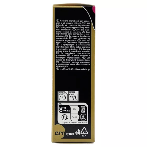 HOT Spanish Fly Gold Woman - afrodiziakas moterims (30 ml)