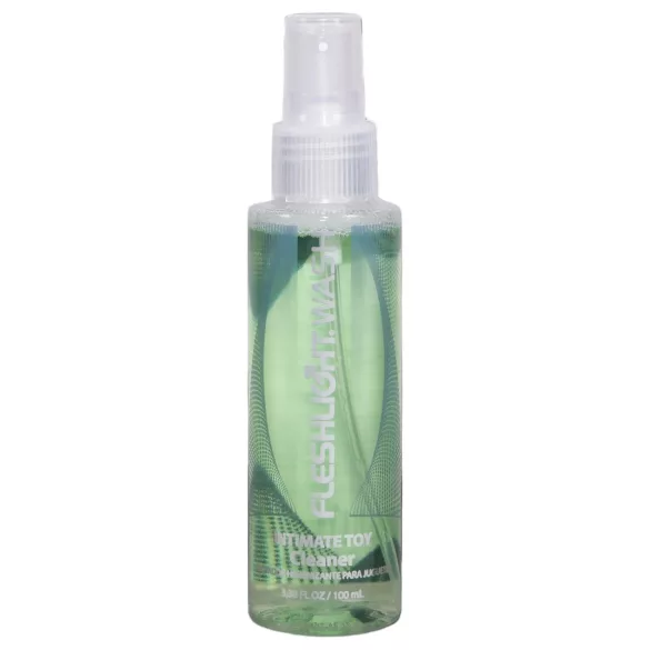 Fleshlight - Fleshwash dezinfekuojantis valomasis purškiklis (100 ml)