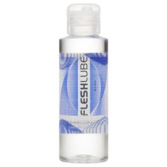 FleshLube vandens pagrindu pagamintas lubrikantas (100ml)