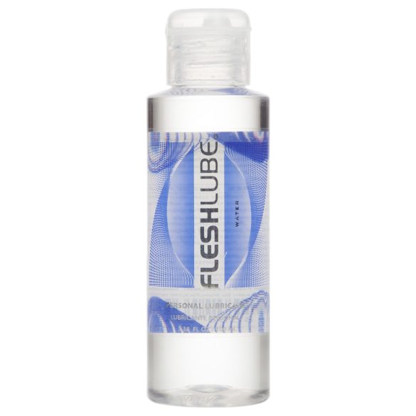 FleshLube - vandens pagrindo lubrikantas - 100 ml