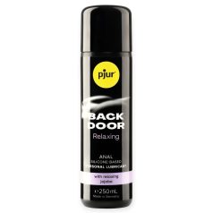 Pjur Back Door - analinis lubrikantas - silikoninis - 250 ml