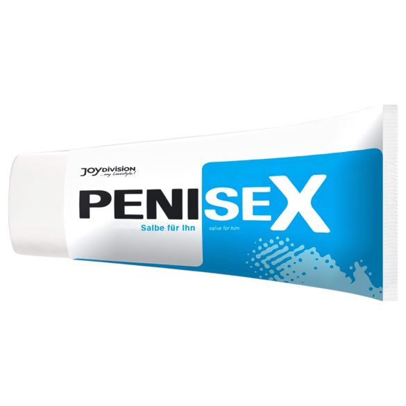 JoyDivision PENISEX - penio kremas - 50 ml