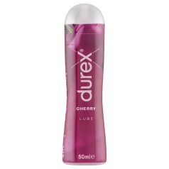 Durex Cherry - vyšnių lubrikantas (50ml)