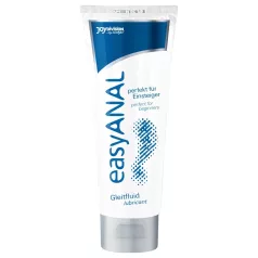 easyANAL - analinis lubrikantas - vandens pagrindu - 80 ml