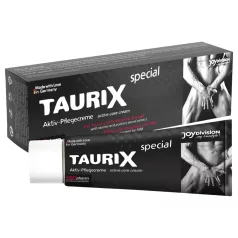 TauriX - penio kremas - 40 ml