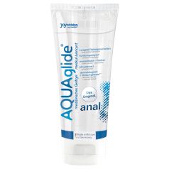 AQUAglide - analinis vandens pagrindo lubrikantas - 100 ml