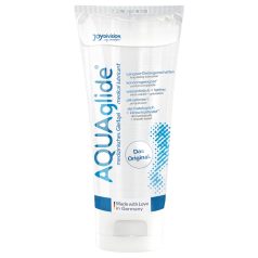   AQUAglide Original - vandens pagrindu sukurtas lubrikantas (200ml)