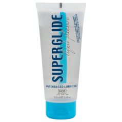 HOT Superglide - vandens pagr. lubrikantas (100ml)