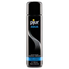 pjur Aqua lubrikantas (100 ml)