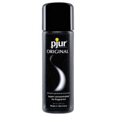pjur - vandens pagrindu lubrikantas - 30 ml