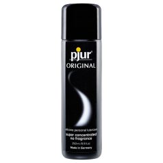 pjur - lubrikantas - originalus - 250 ml