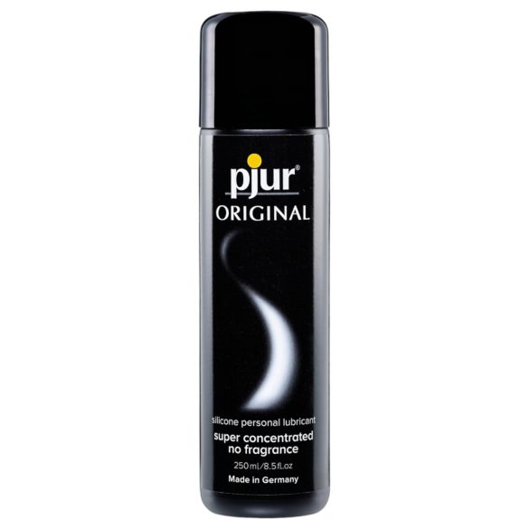 pjur Original lubrikantas (250 ml)