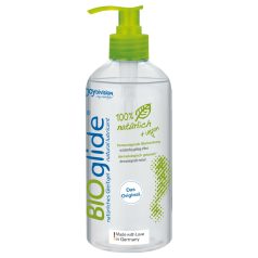 BIOglide original - vandens pagrindo lubrikantas (500 ml)