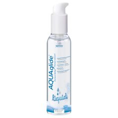   AQUAglide liquid - vandens pagrindo lubrikantas - švelnus - 250 ml