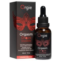 Orgie - klitorio stimuliuojantis serumas moterims - 30ml