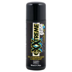 eXXtreme - lubrikantas ilgam efektui - 50 ml