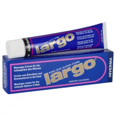 Largo - penio kremas - 40 ml