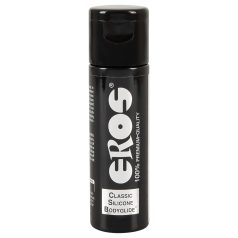 EROS - 2in1 lubrikantas - silikoninis - 30 ml