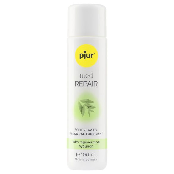 Pjur med - regeneruojantis lubrikantas (100 ml)