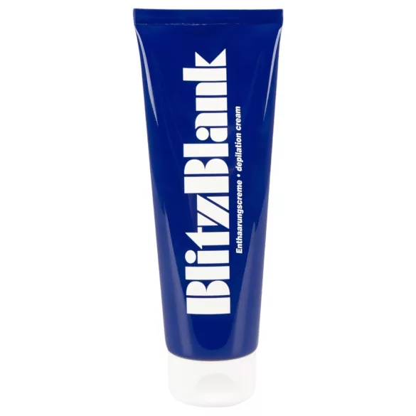 Depiliacinis kremas - 125ml