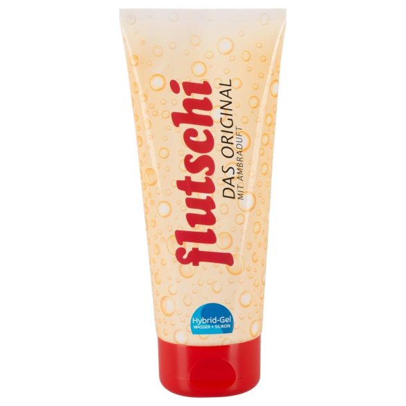 flutschi Original lubrikantas - gintaras (200ml)