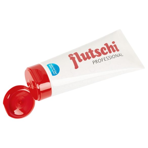Flutschi - lubrikantas - profesionalus vandens pagrindu - 200 ml