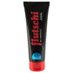 flutschi - analinis lubrikantas - vandens pagrindo - 80 ml