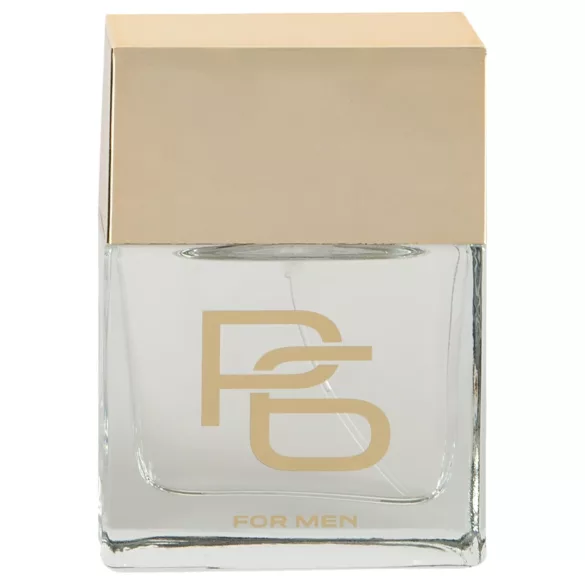 P6 Iso E Super - feromoninis kvepalai - vyriškas kvapas - 30ml
