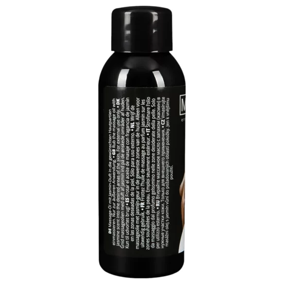 Magoon - masažo aliejus su jazminais - 50 ml