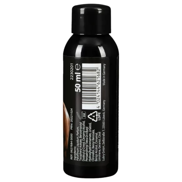Magoon - masažo aliejus su jazminais - 50 ml