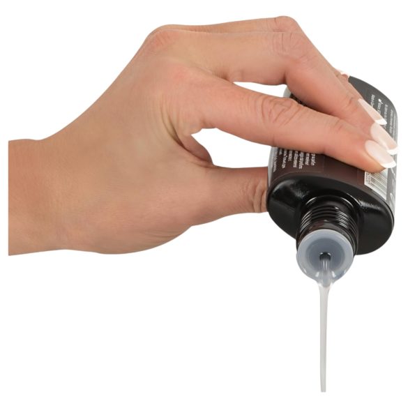 Magoon - masažo aliejus - rytietiškas aromatas - 100 ml