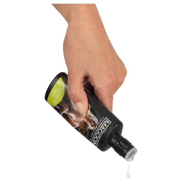 Magoon - masažo aliejus - Ispaniškas geismas - 100 ml