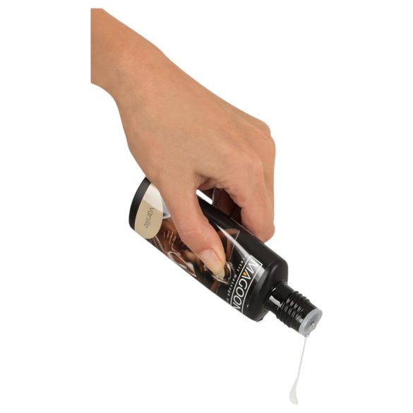 Magoon - masažo aliejus - vanilės kvapas - 100 ml